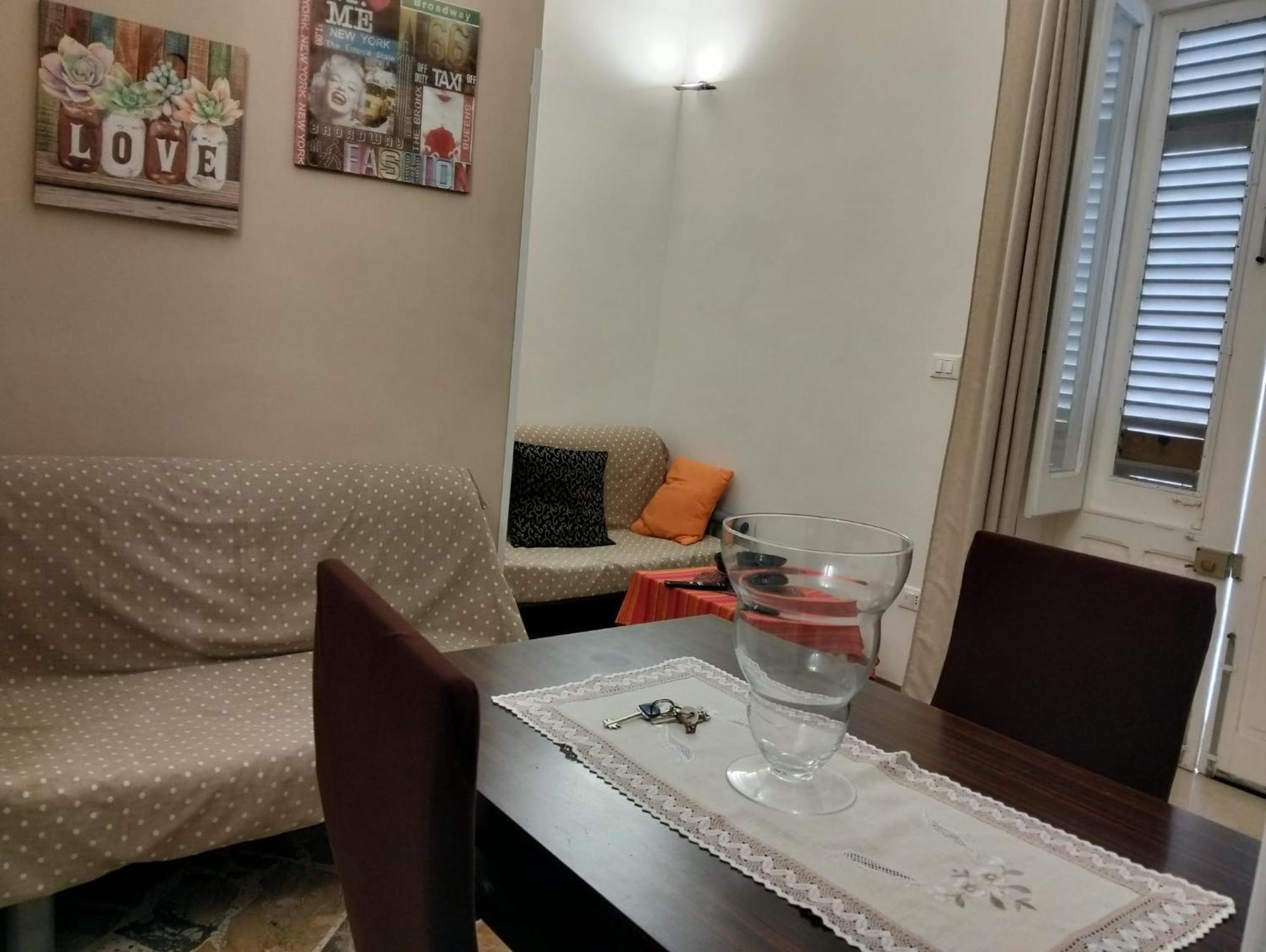 فيلا Lo Sbarco مارسالا المظهر الخارجي الصورة